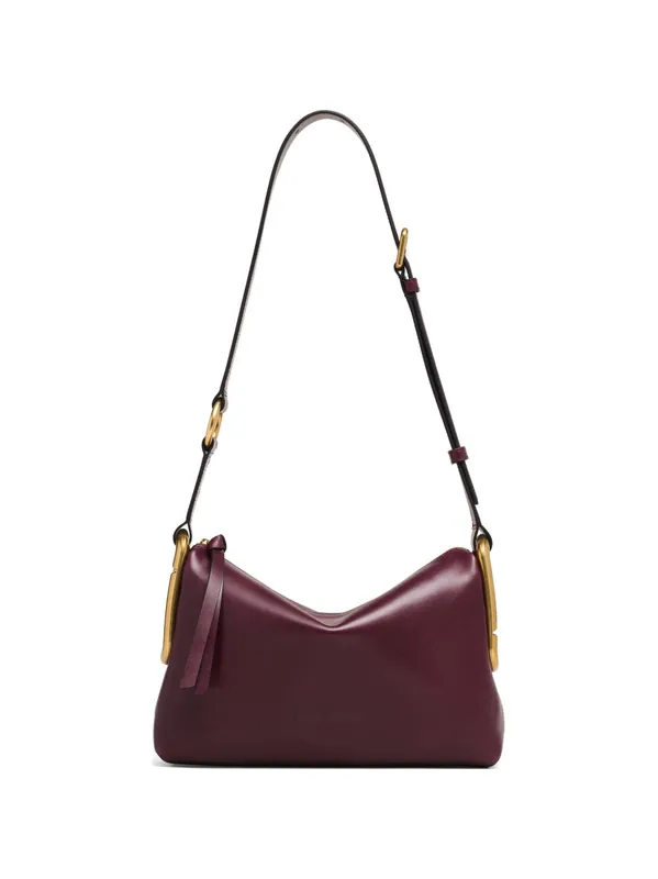 Scene Medium Leather Shoulder Bag - Marc Jacobs