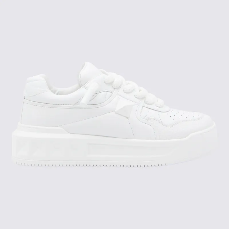 Sneakers White - Valentino Garavani