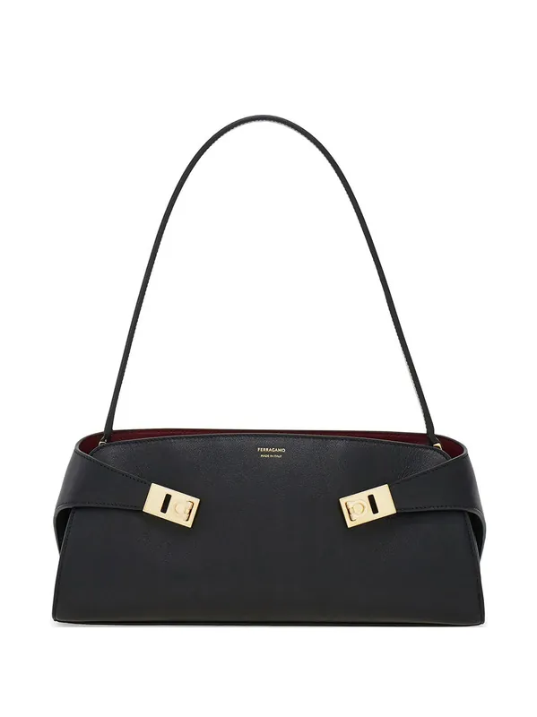 Hug East-West Shoulder Bag