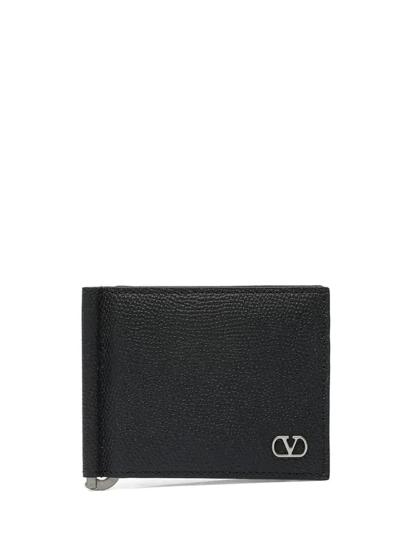 Portafoglio Black - Valentino Garavani