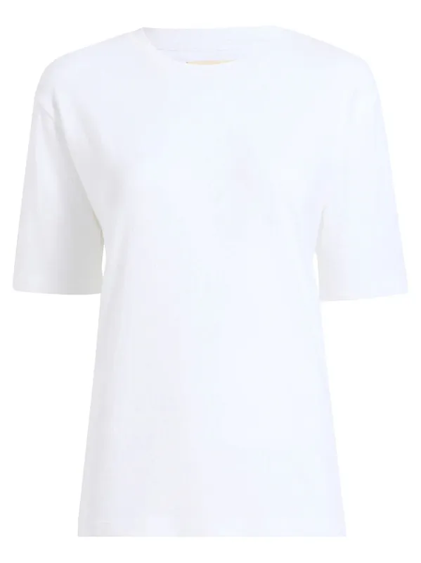 Mae Cotton T-Shirt