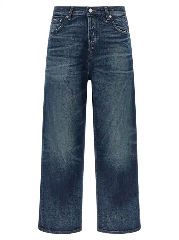 Betty Jeans Blue - Haikure