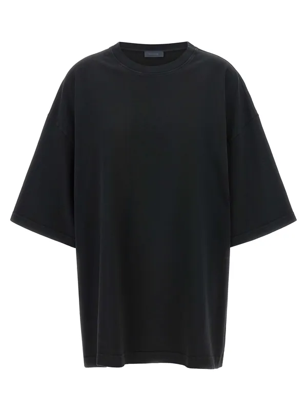 Gabrielle T-Shirt Black
