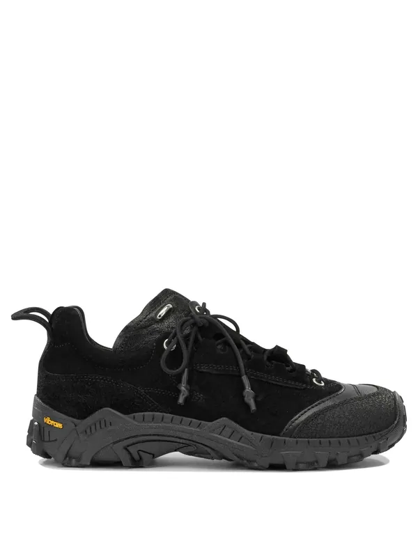 Gabe Sneakers & Slip-On Black
