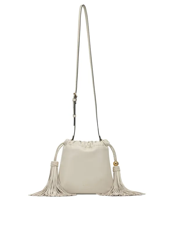 Kalispera Crossbody Bags White - Etro