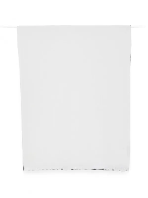 Scarfs White - Fabiana Filippi