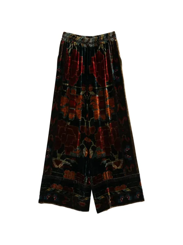 Trousers Red - Pierre Louis Mascia