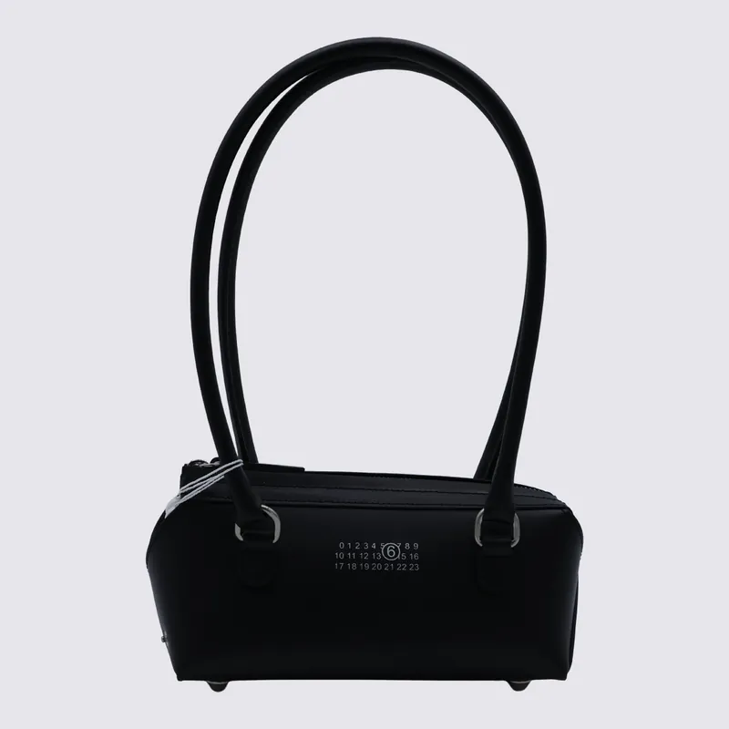 Bags Black - MM6 Maison Margiela