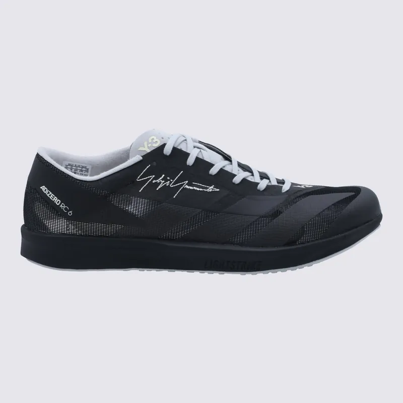Sneakers Black - Y-3