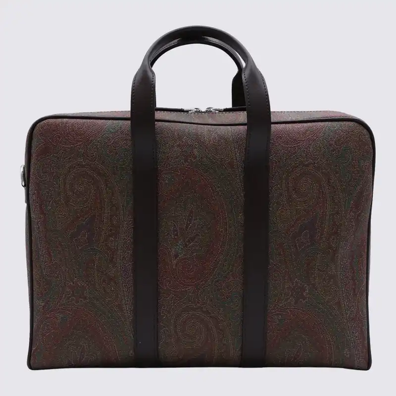 Bags Brown - Etro