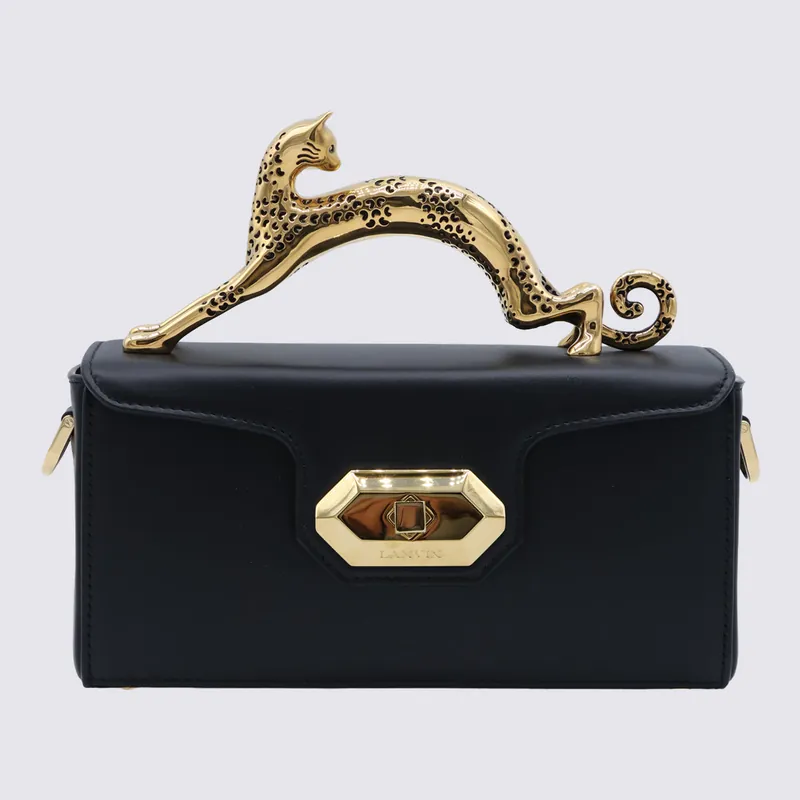 Bags Black - Lanvin