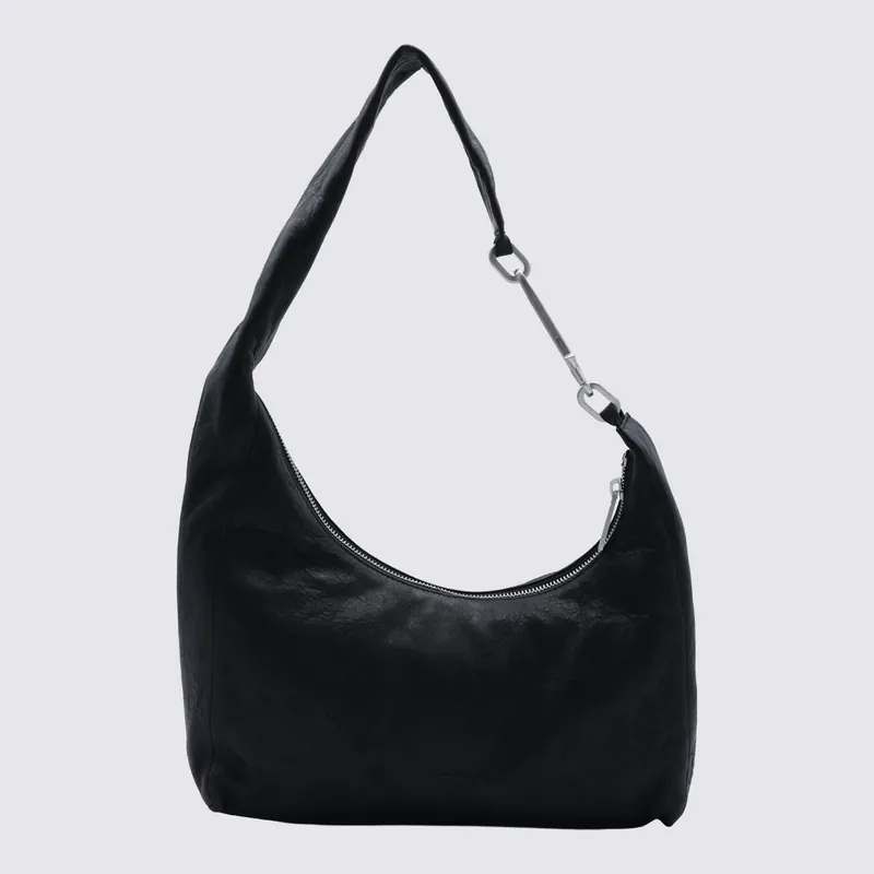 Bags Black - Rick Owens