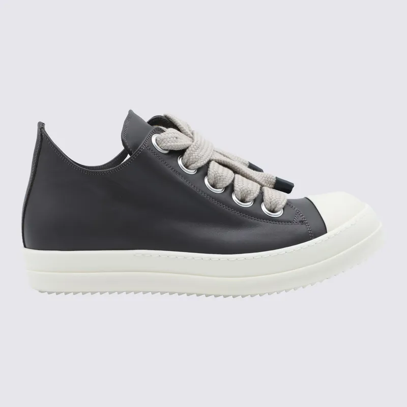 Sneakers Dark Dust-White