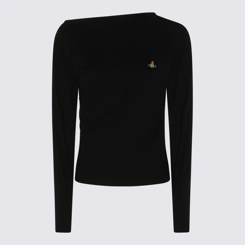 Top Black - Vivienne Westwood