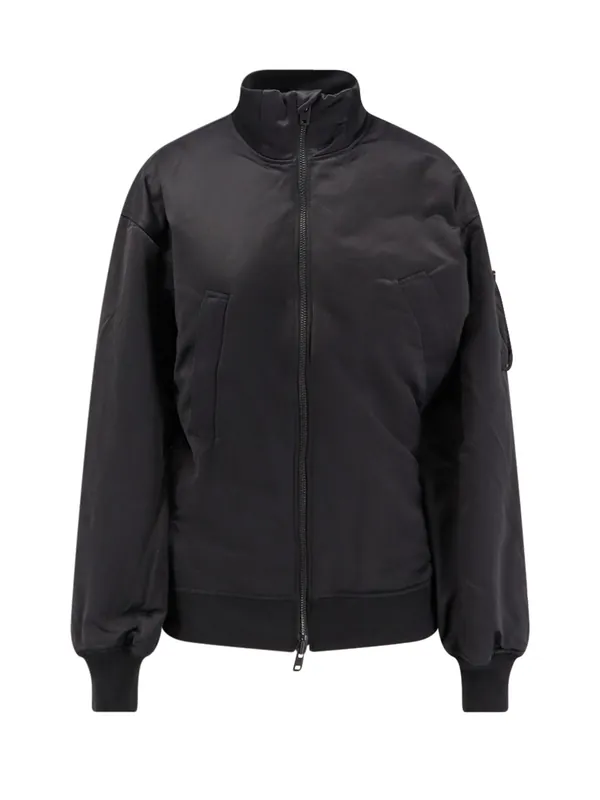 Recycled Nylon Bomber - Y-3