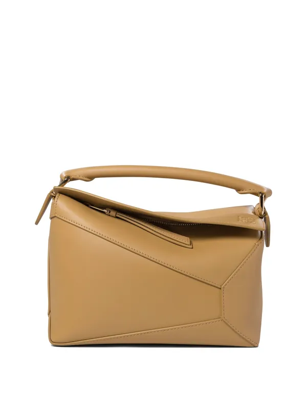 Handbags Beige - Loewe