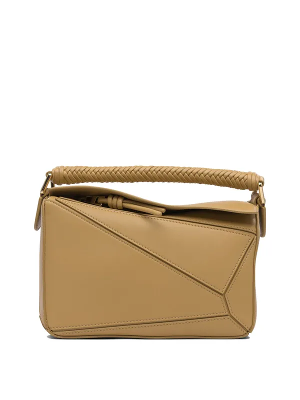 Handbags Beige - Loewe
