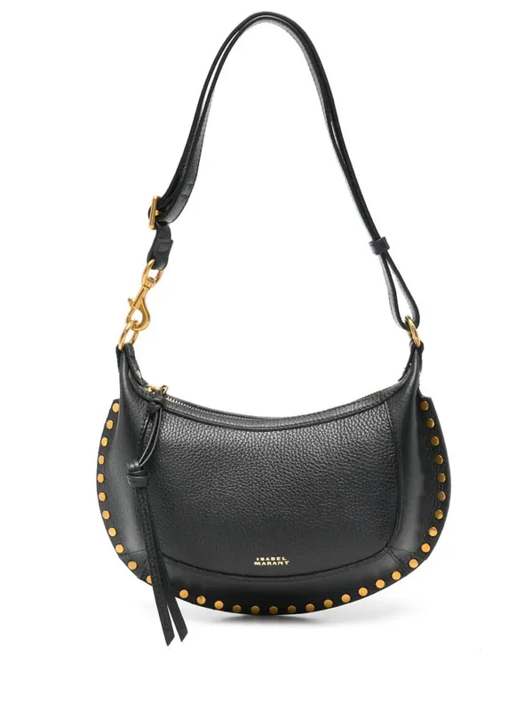 Oskan Moon Bag - Isabel Marant