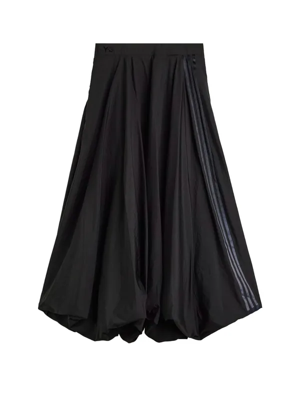 Balloon Long Skirt - Y-3