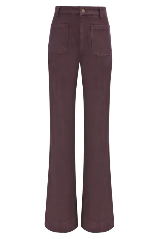 Alina Jean | Acai - Victoria Beckham