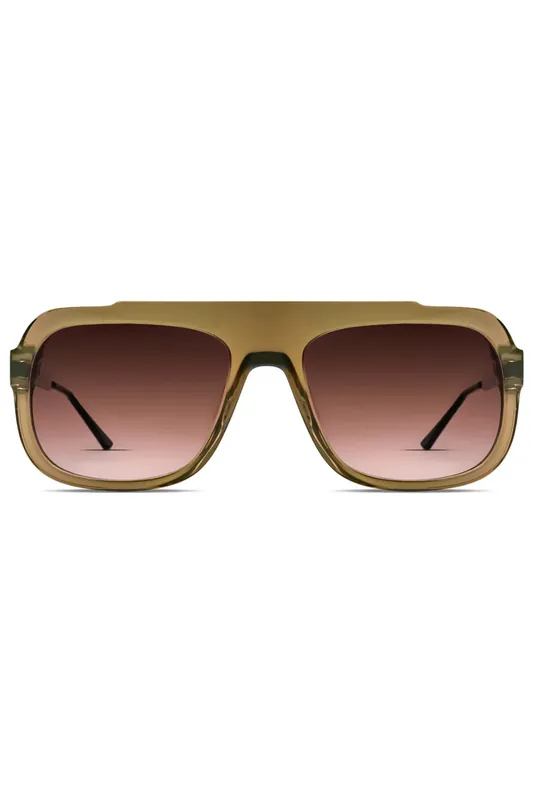 Bowery 281 | Brown - Thierry Lasry