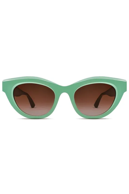 Delicacy 2182 | Green - Thierry Lasry
