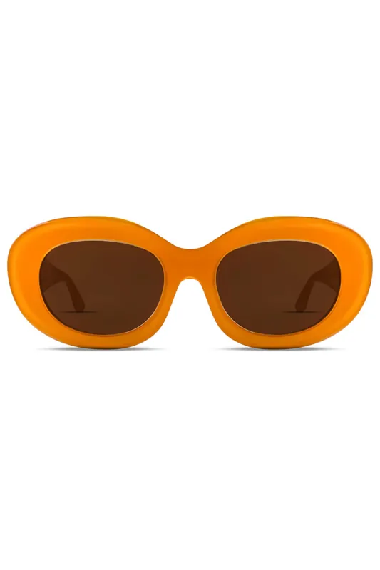 Envy 307 | Orange - Thierry Lasry