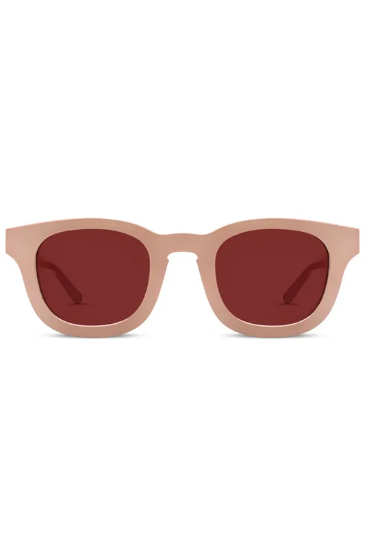 Monopoly 828 | Pink - Thierry Lasry