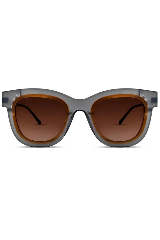 Savvvy 704 | Grey - Thierry Lasry