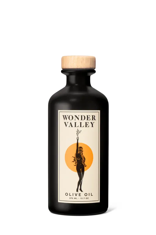 Olive Oil | 375ml - Wonder Valley