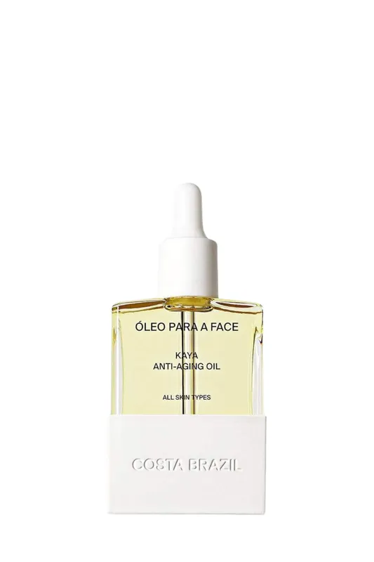 Kaya Anti-Aging Face Oil | 30ml