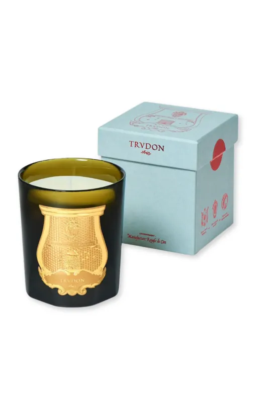 Classic Candle | Gabriel - Trudon