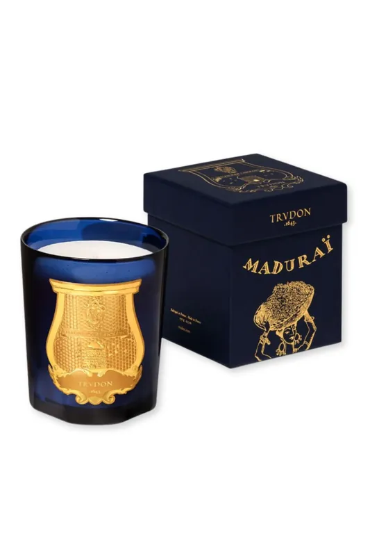 Classic Candle | Madurai - Trudon