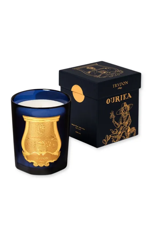 Classic Candle | Ourika - Trudon
