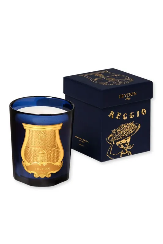 Classic Candle | Reggio - Trudon