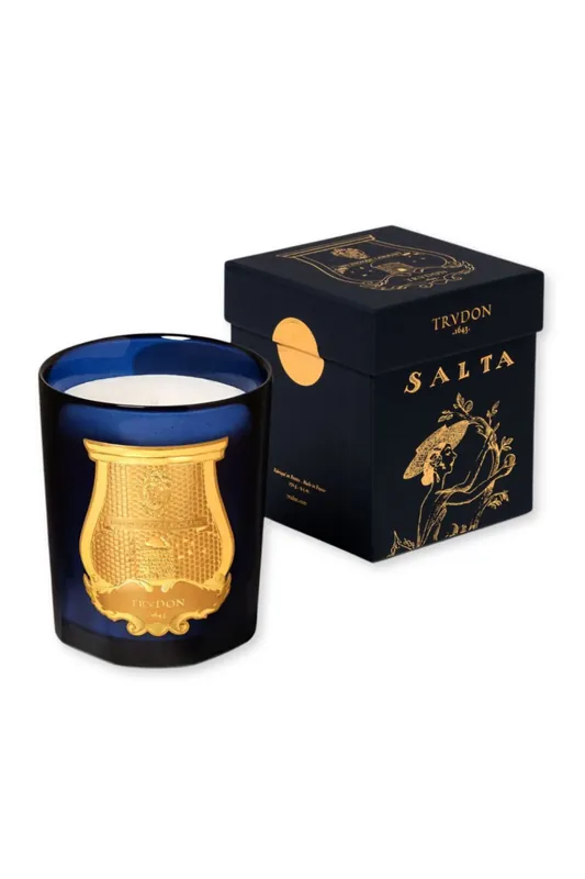 Classic Candle | Salta - Trudon