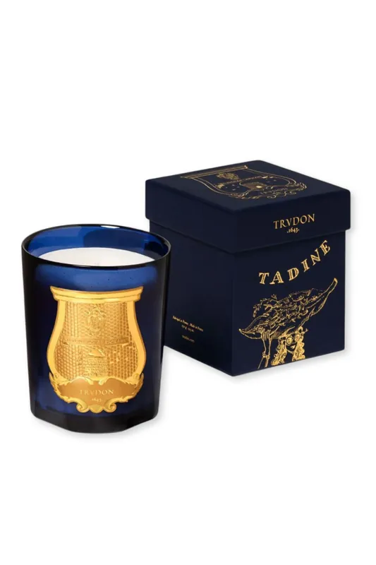 Classic Candle | Tadine - Trudon