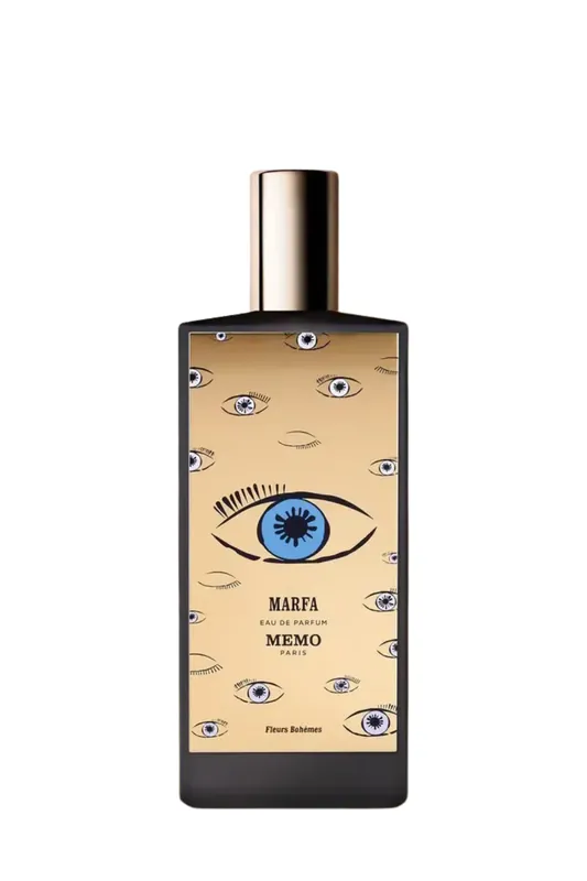 Marfa Eau De Parfum | 10-75 ml