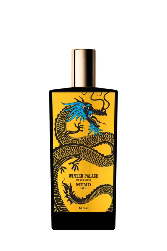 Winter Palace Eau De Parfum | 75 ml - MEMO