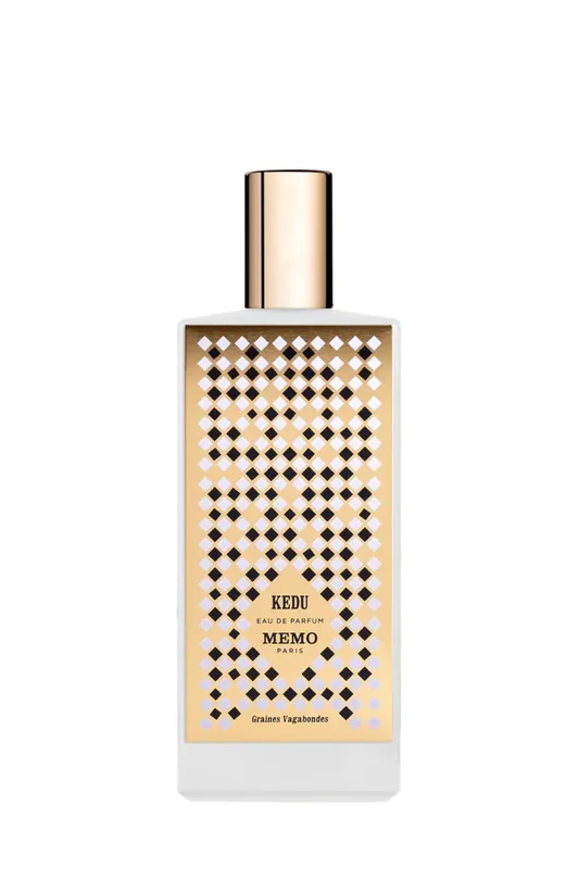 Kedu Eau De Parfum | 10-75 ml