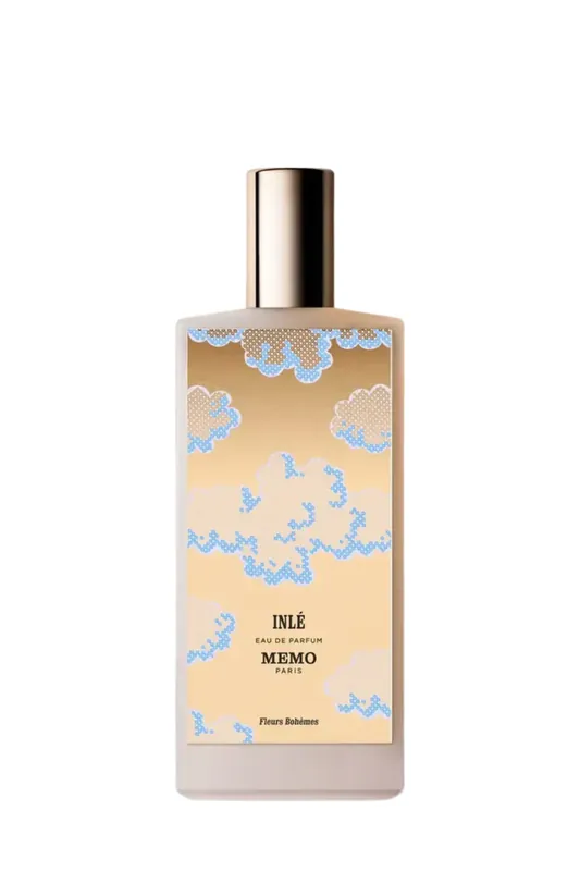 Inle Eau De Parfum | 75 ml - MEMO