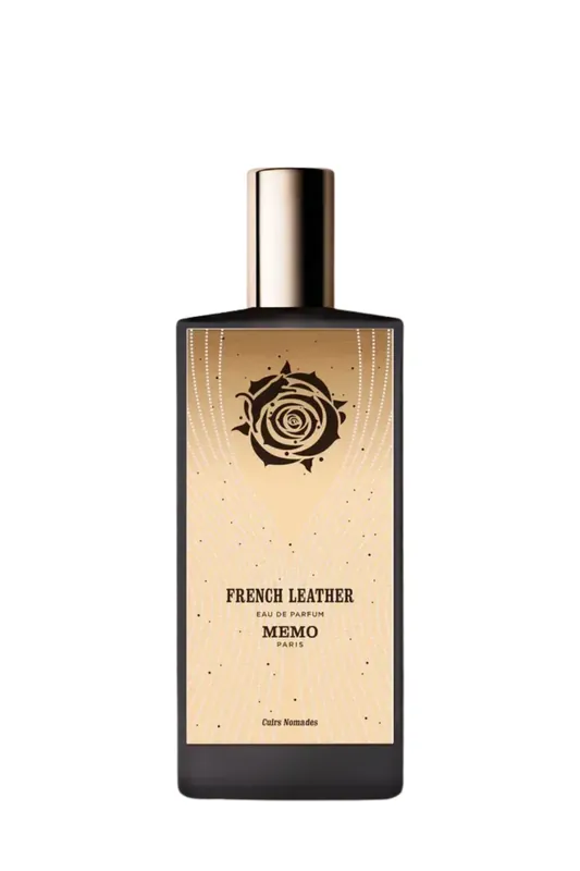 French Leather Eau De Parfum | 10-75 ml