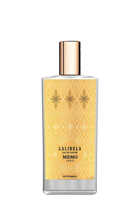 Lalibela Eau De Parfum | 75 ml - MEMO
