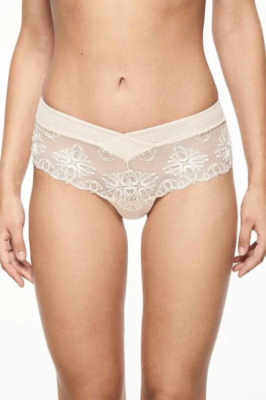 Champs Elysées Lace Hipster - Chantelle