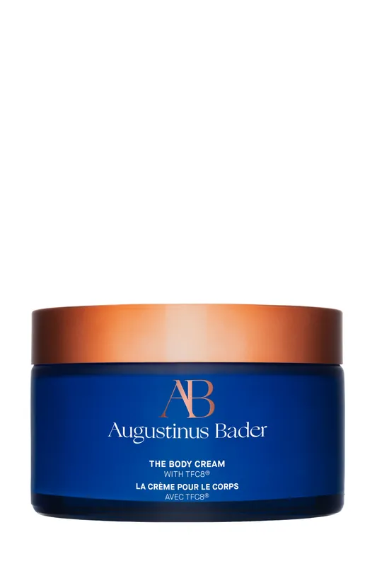 The Body Cream | 200ml - Augustinus Bader