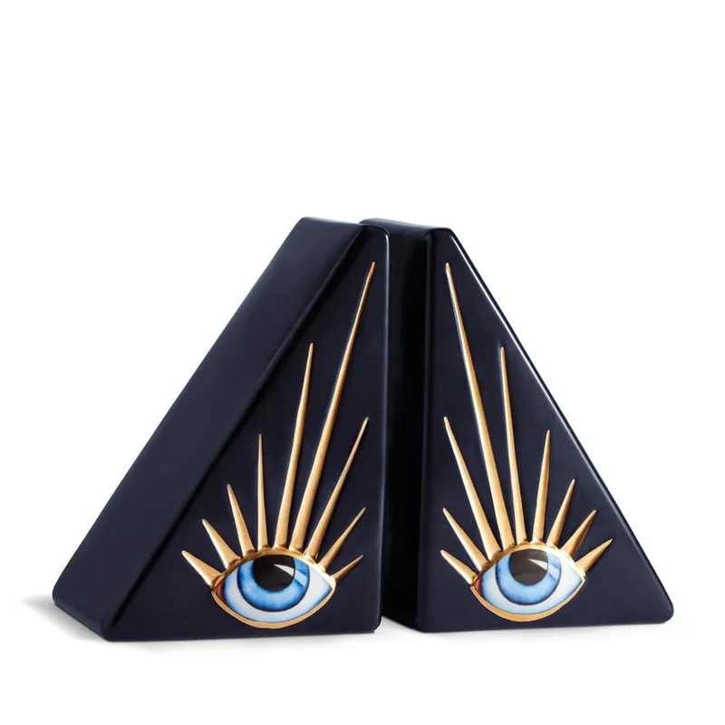 Lito Bookends - L'Objet