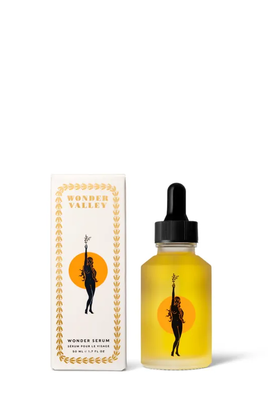 Wonder Serum | 50ml - Wonder Valley