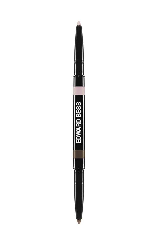 Fully Defined Eyebrow Duo - Edward Bess