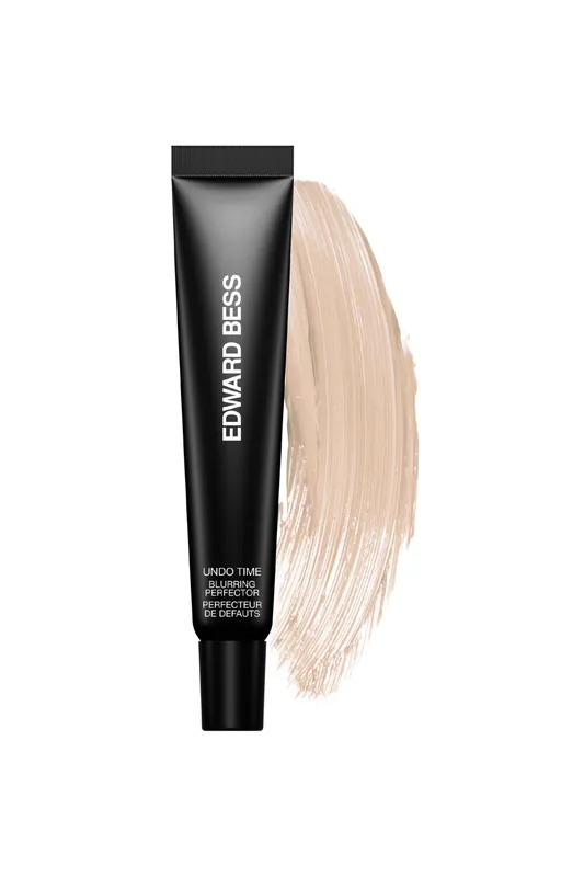 Undo Time Blurring Perfector - Edward Bess