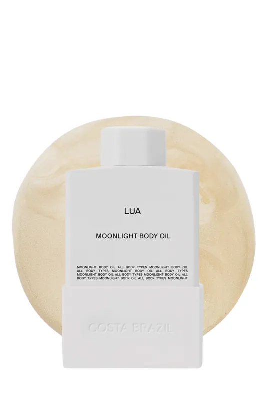 Lua Moonlight Body Oil | 100ml - Costa Brazil
